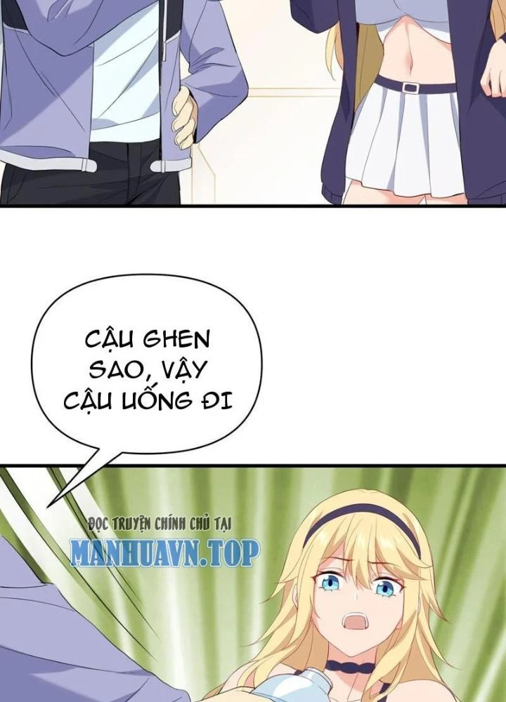 Ta Gặp Linh Khí Khôi Phục Giả Chapter 17 - 131