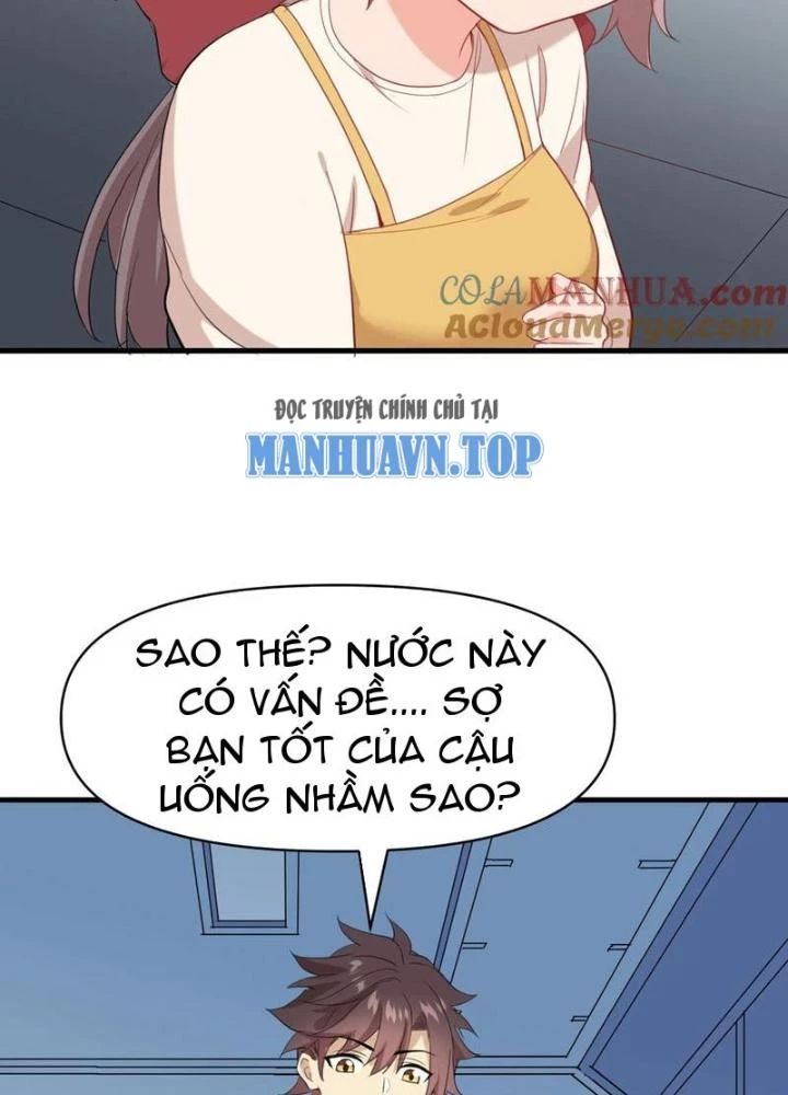 Ta Gặp Linh Khí Khôi Phục Giả Chapter 17 - 141