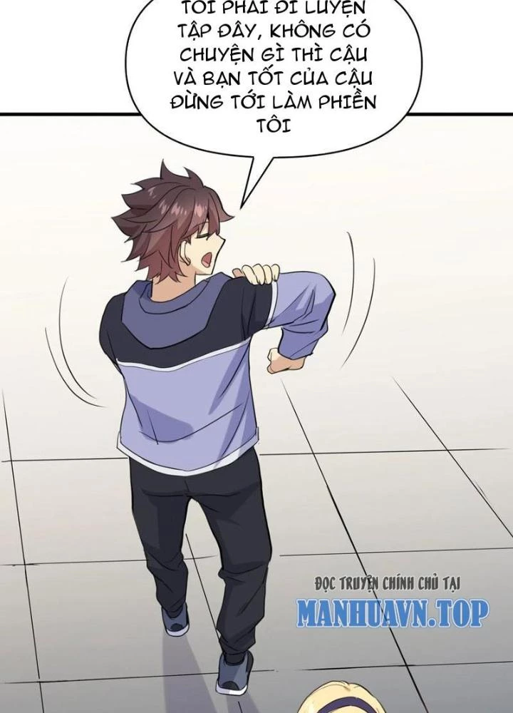 Ta Gặp Linh Khí Khôi Phục Giả Chapter 17 - 159
