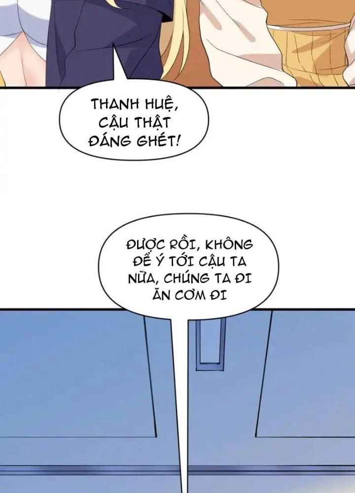 Ta Gặp Linh Khí Khôi Phục Giả Chapter 18 - 21