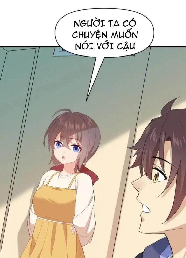 Ta Gặp Linh Khí Khôi Phục Giả Chapter 18 - 27