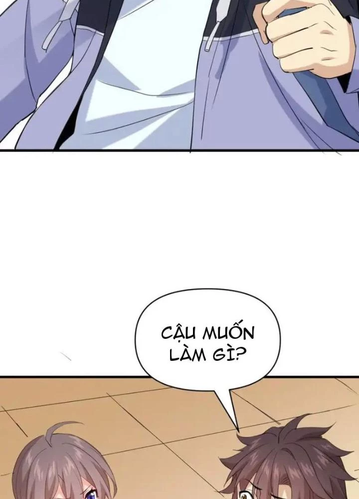 Ta Gặp Linh Khí Khôi Phục Giả Chapter 18 - 37
