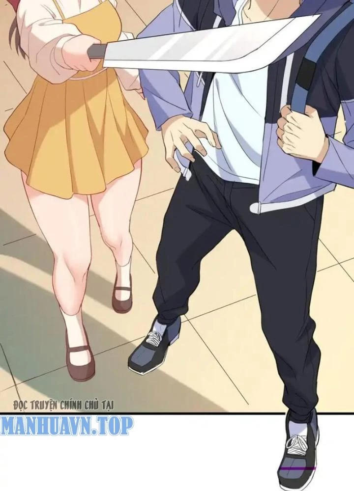 Ta Gặp Linh Khí Khôi Phục Giả Chapter 18 - 39