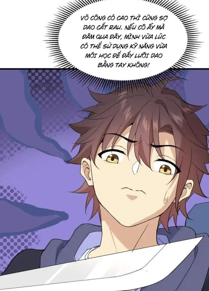 Ta Gặp Linh Khí Khôi Phục Giả Chapter 18 - 41