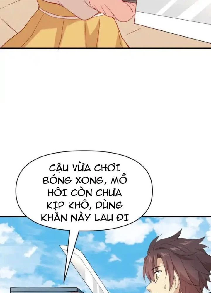 Ta Gặp Linh Khí Khôi Phục Giả Chapter 18 - 45