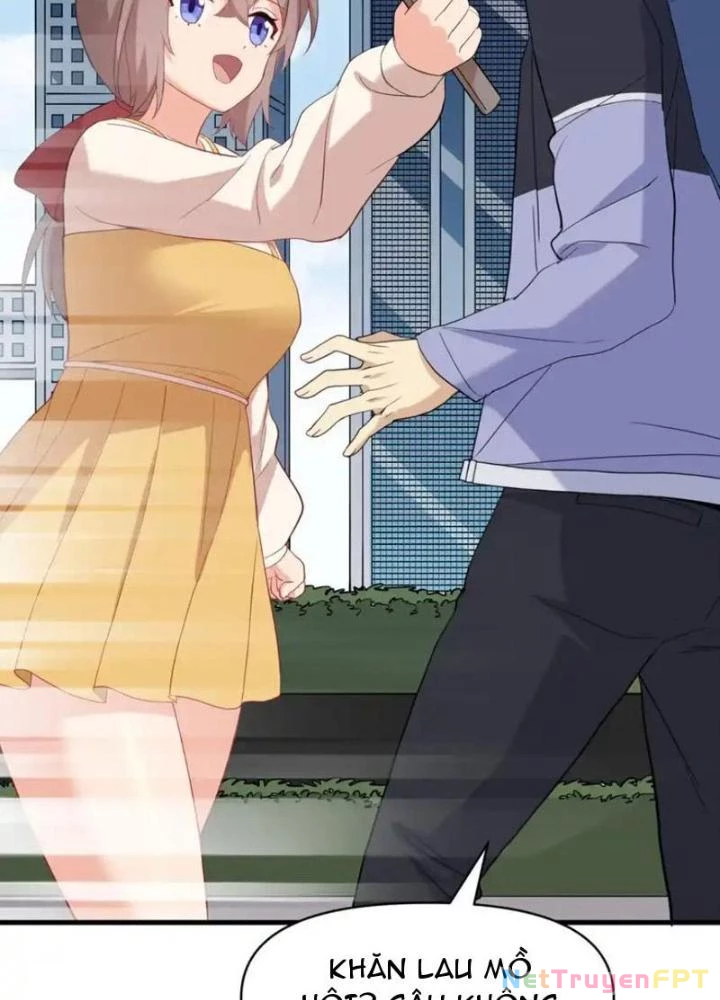 Ta Gặp Linh Khí Khôi Phục Giả Chapter 18 - 47