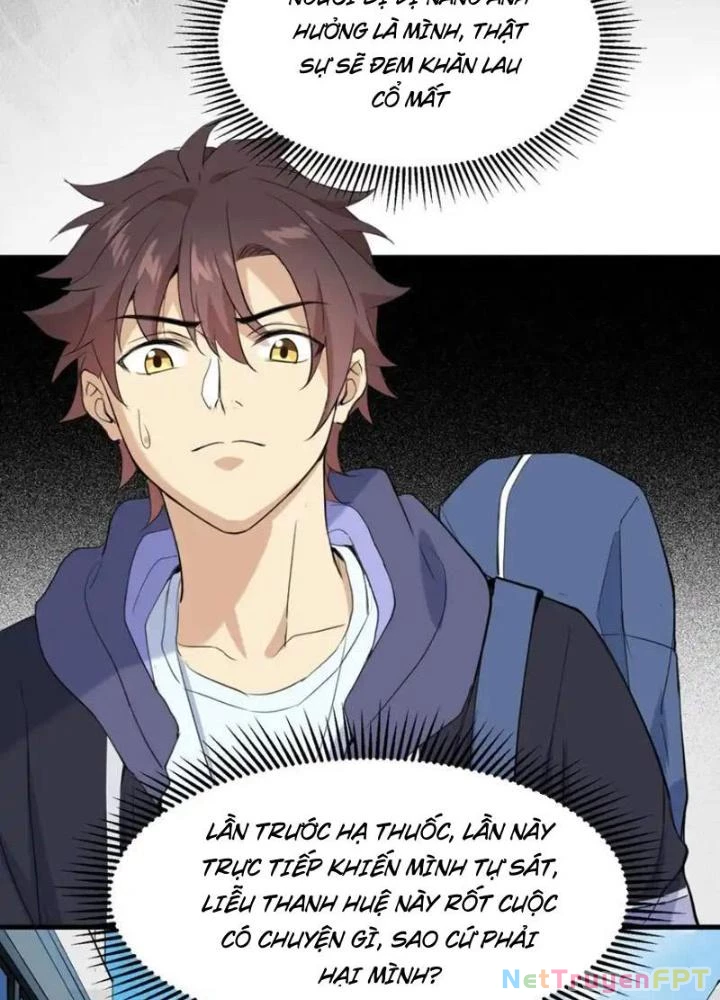 Ta Gặp Linh Khí Khôi Phục Giả Chapter 18 - 55