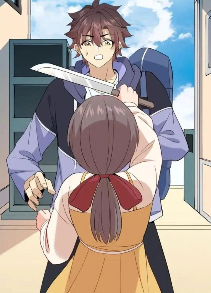 Ta Gặp Linh Khí Khôi Phục Giả Chapter 18 - 57