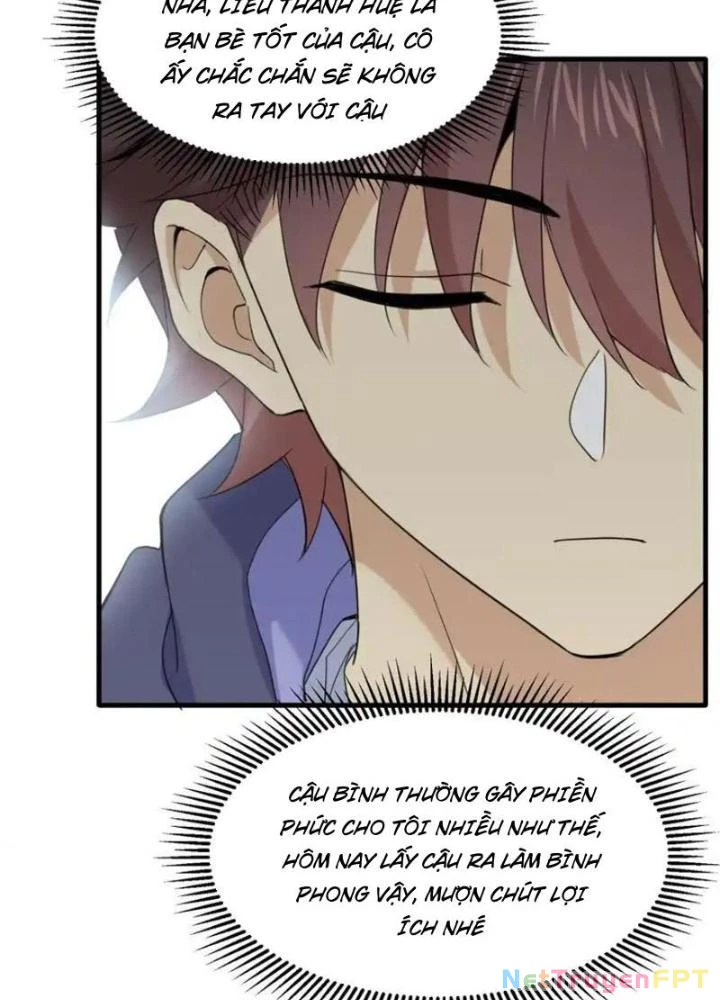 Ta Gặp Linh Khí Khôi Phục Giả Chapter 18 - 83