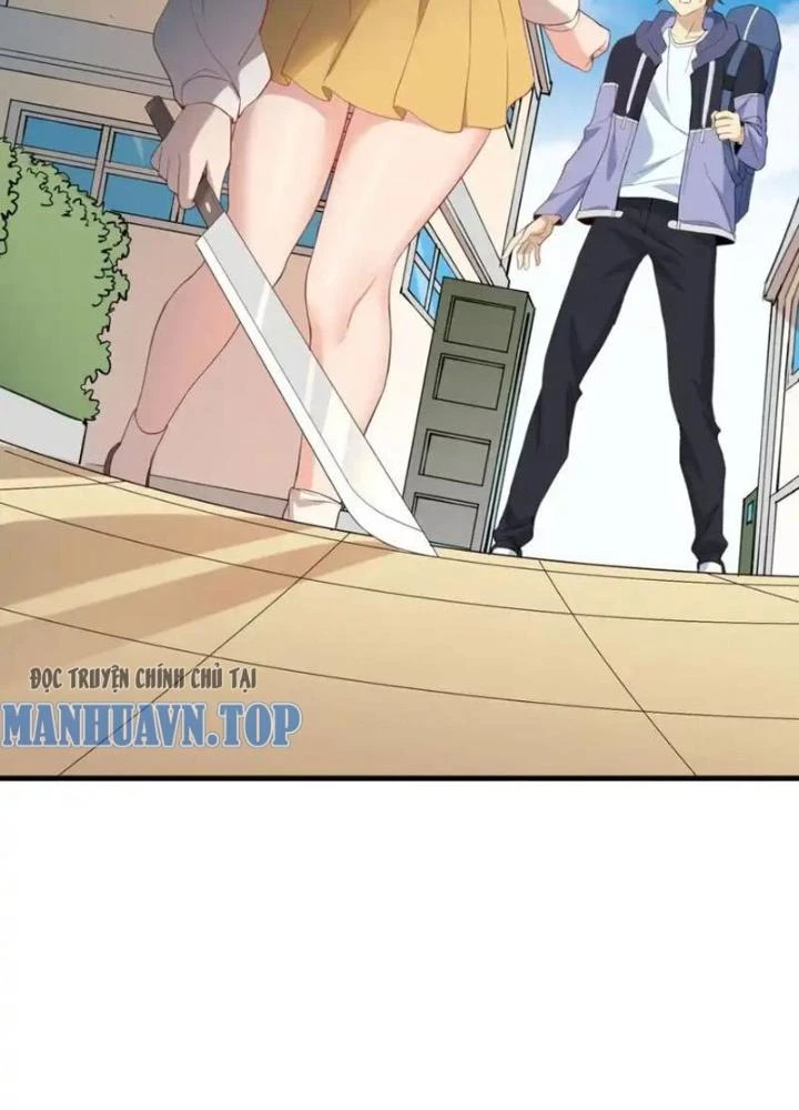 Ta Gặp Linh Khí Khôi Phục Giả Chapter 18 - 89