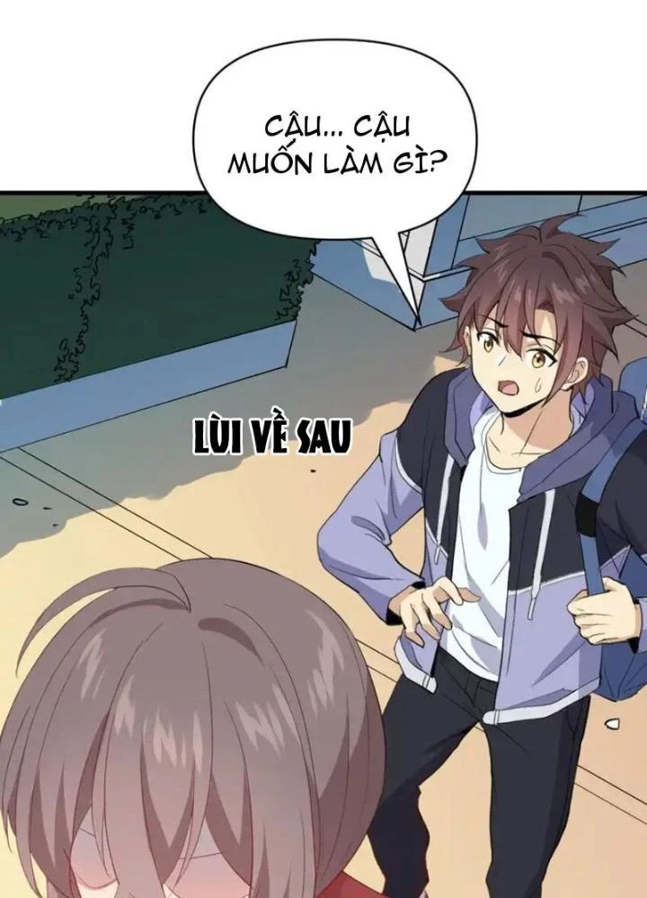 Ta Gặp Linh Khí Khôi Phục Giả Chapter 18 - 91