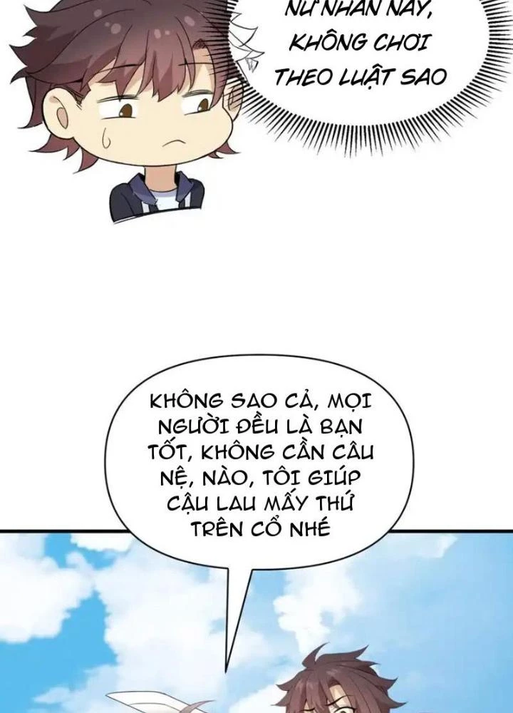 Ta Gặp Linh Khí Khôi Phục Giả Chapter 18 - 101
