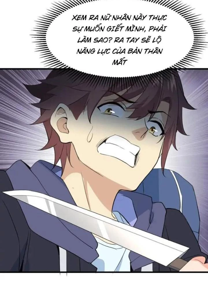 Ta Gặp Linh Khí Khôi Phục Giả Chapter 18 - 105