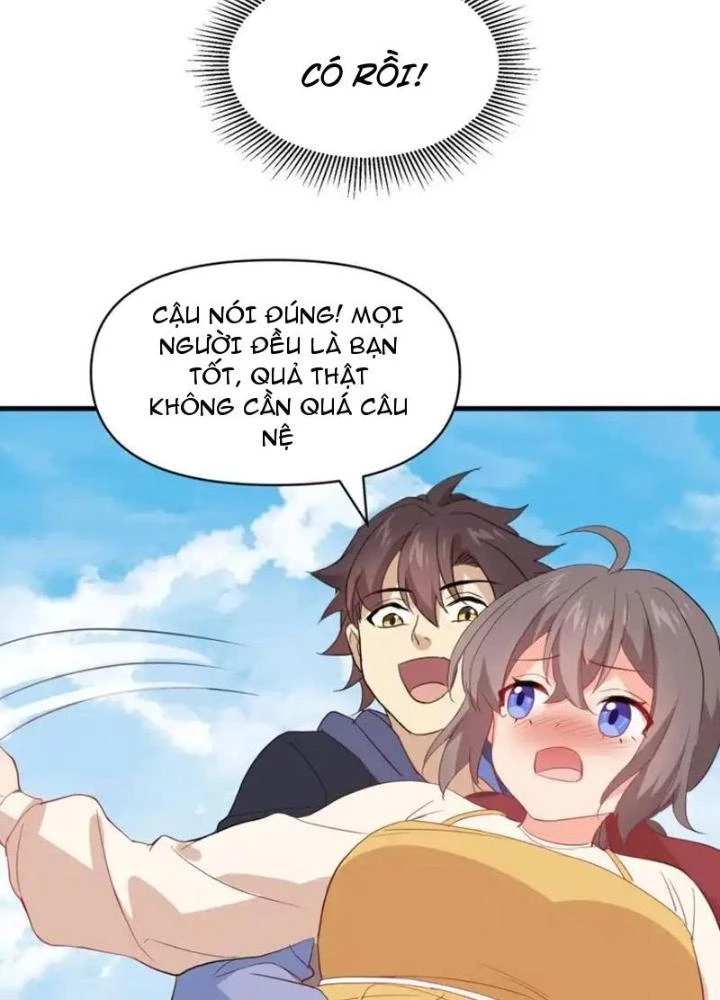 Ta Gặp Linh Khí Khôi Phục Giả Chapter 18 - 107