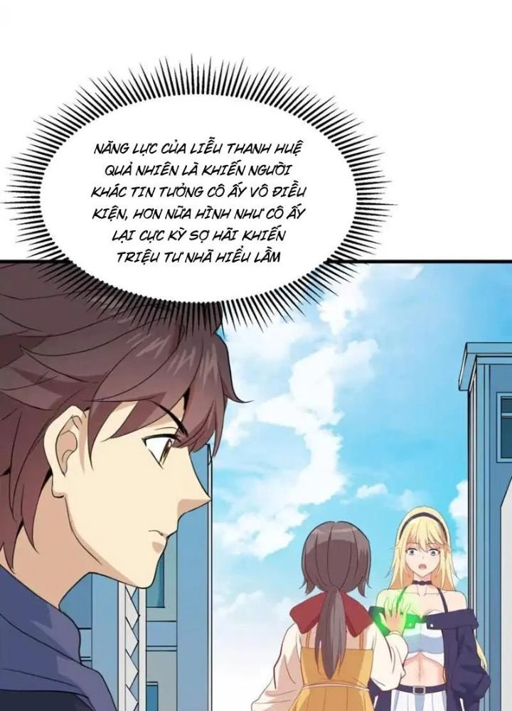 Ta Gặp Linh Khí Khôi Phục Giả Chapter 18 - 127