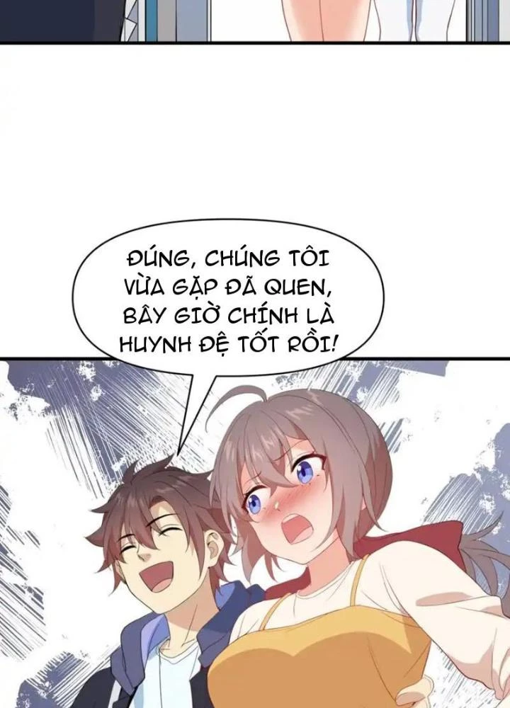 Ta Gặp Linh Khí Khôi Phục Giả Chapter 18 - 129