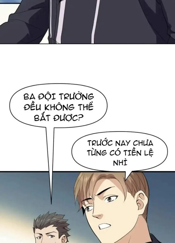Ta Gặp Linh Khí Khôi Phục Giả Chapter 19 - 3