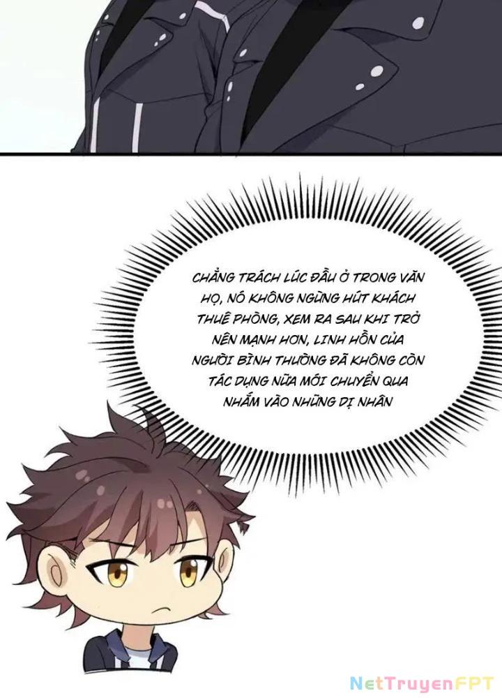Ta Gặp Linh Khí Khôi Phục Giả Chapter 19 - 5