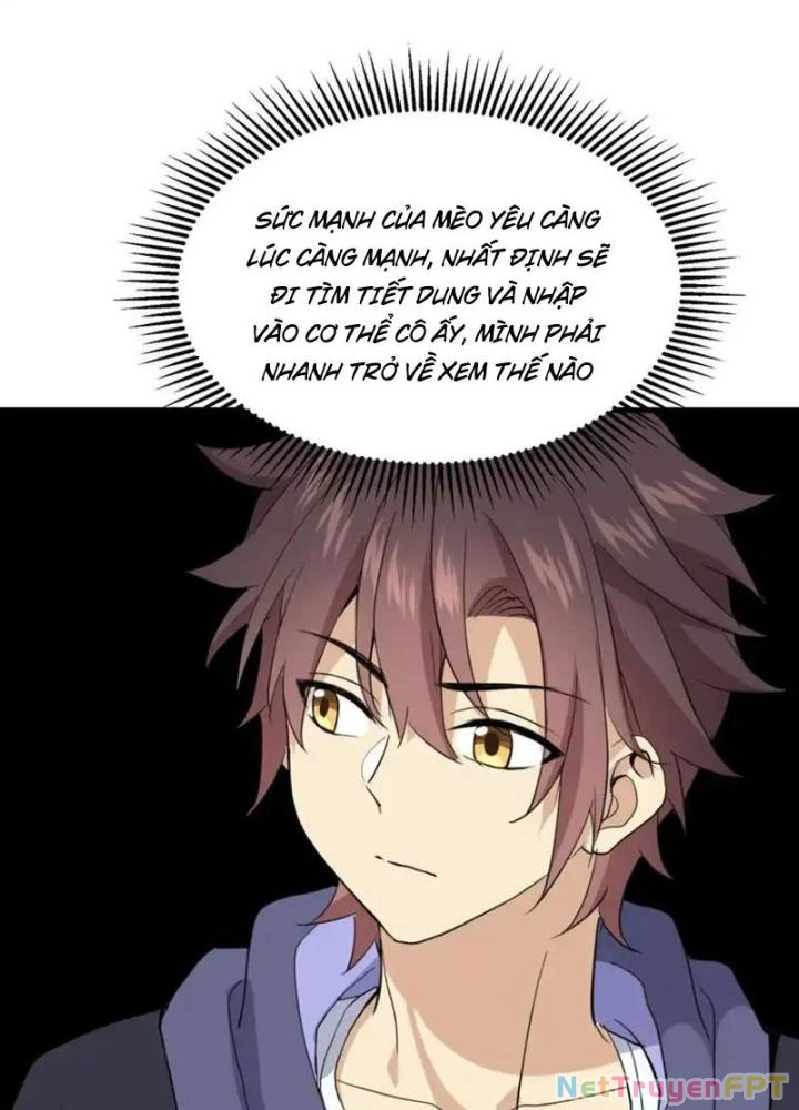 Ta Gặp Linh Khí Khôi Phục Giả Chapter 19 - 11