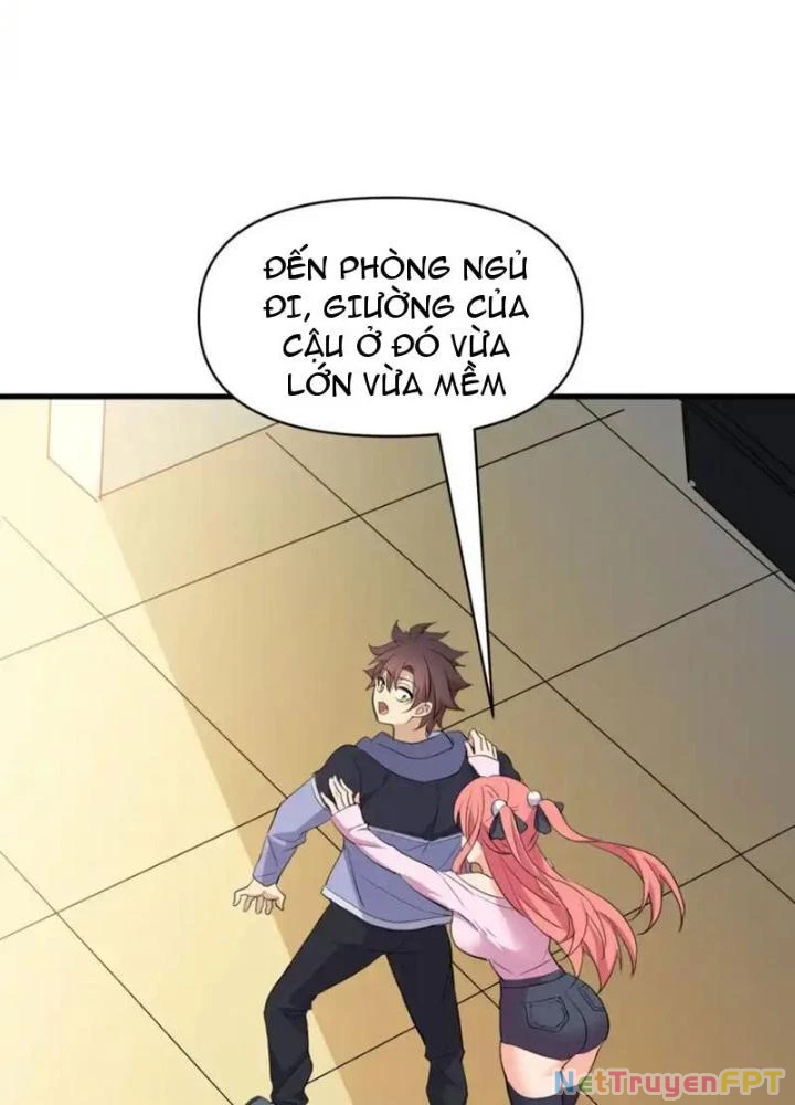 Ta Gặp Linh Khí Khôi Phục Giả Chapter 19 - 41
