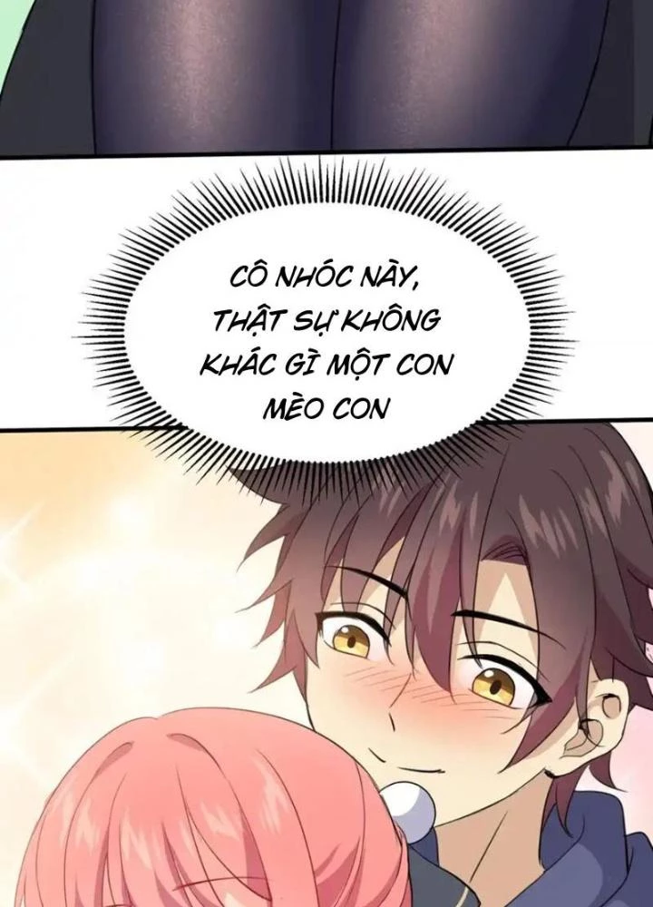 Ta Gặp Linh Khí Khôi Phục Giả Chapter 19 - 55