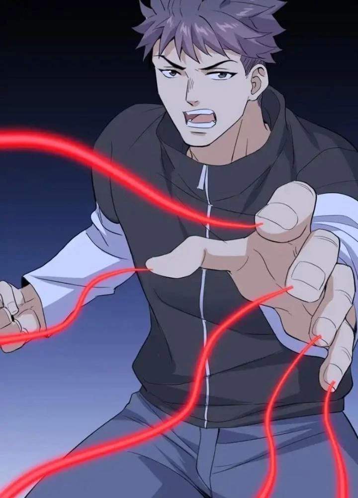 Ta Gặp Linh Khí Khôi Phục Giả Chapter 19 - 95