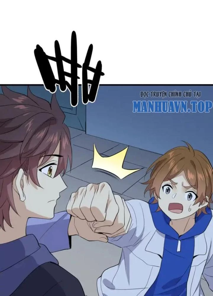 Ta Gặp Linh Khí Khôi Phục Giả Chapter 19 - 111