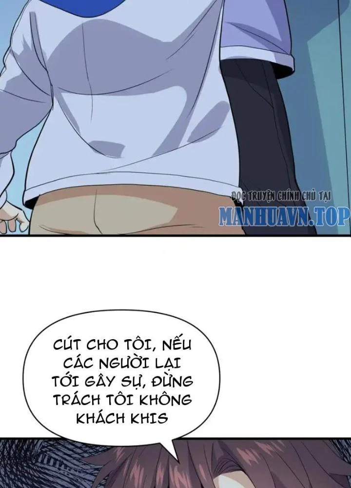 Ta Gặp Linh Khí Khôi Phục Giả Chapter 19 - 121