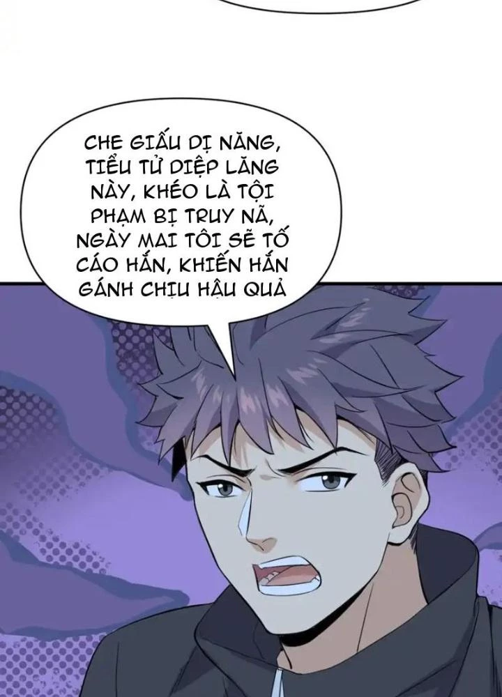 Ta Gặp Linh Khí Khôi Phục Giả Chapter 19 - 133