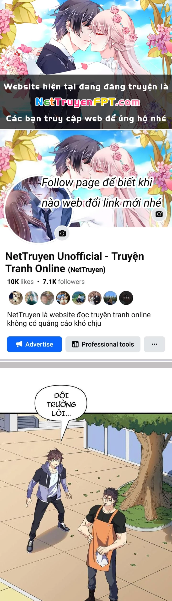 Ta Gặp Linh Khí Khôi Phục Giả Chapter 20 - 1