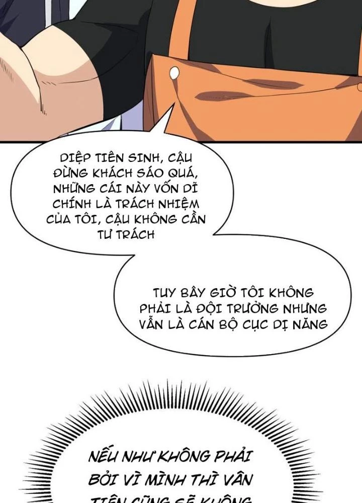 Ta Gặp Linh Khí Khôi Phục Giả Chapter 20 - 5