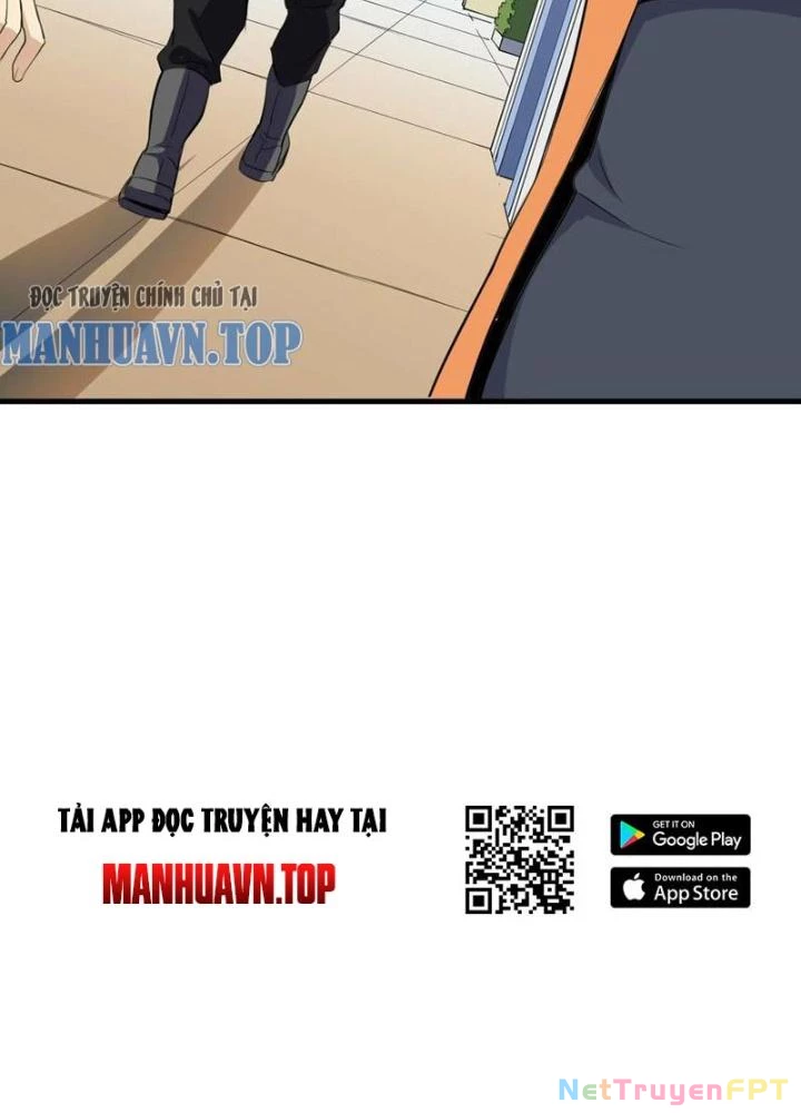 Ta Gặp Linh Khí Khôi Phục Giả Chapter 20 - 21