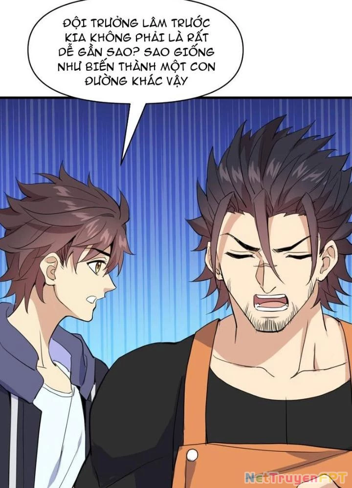 Ta Gặp Linh Khí Khôi Phục Giả Chapter 20 - 23