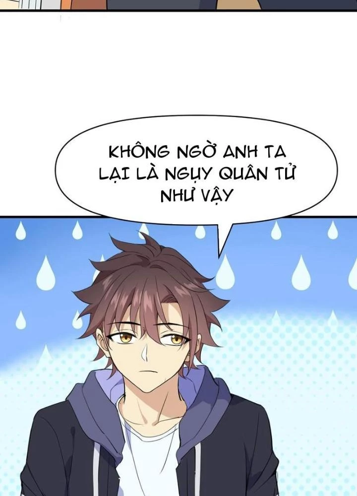 Ta Gặp Linh Khí Khôi Phục Giả Chapter 20 - 31