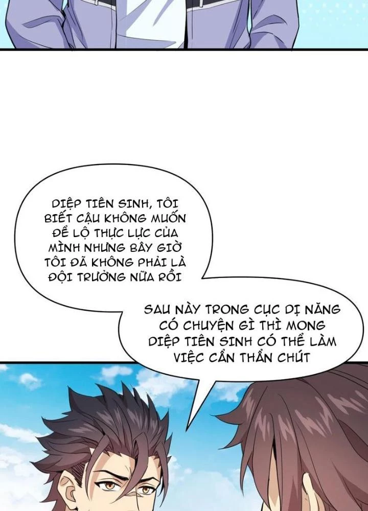 Ta Gặp Linh Khí Khôi Phục Giả Chapter 20 - 33