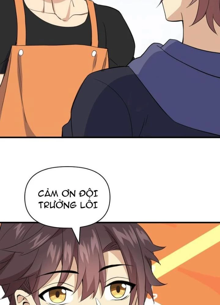Ta Gặp Linh Khí Khôi Phục Giả Chapter 20 - 35