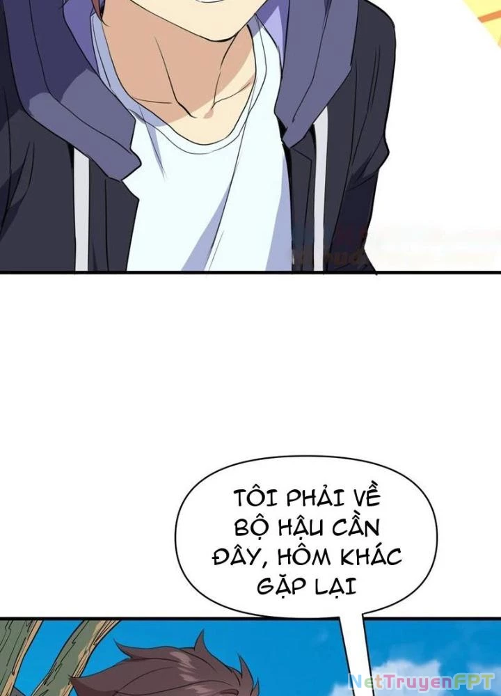 Ta Gặp Linh Khí Khôi Phục Giả Chapter 20 - 37