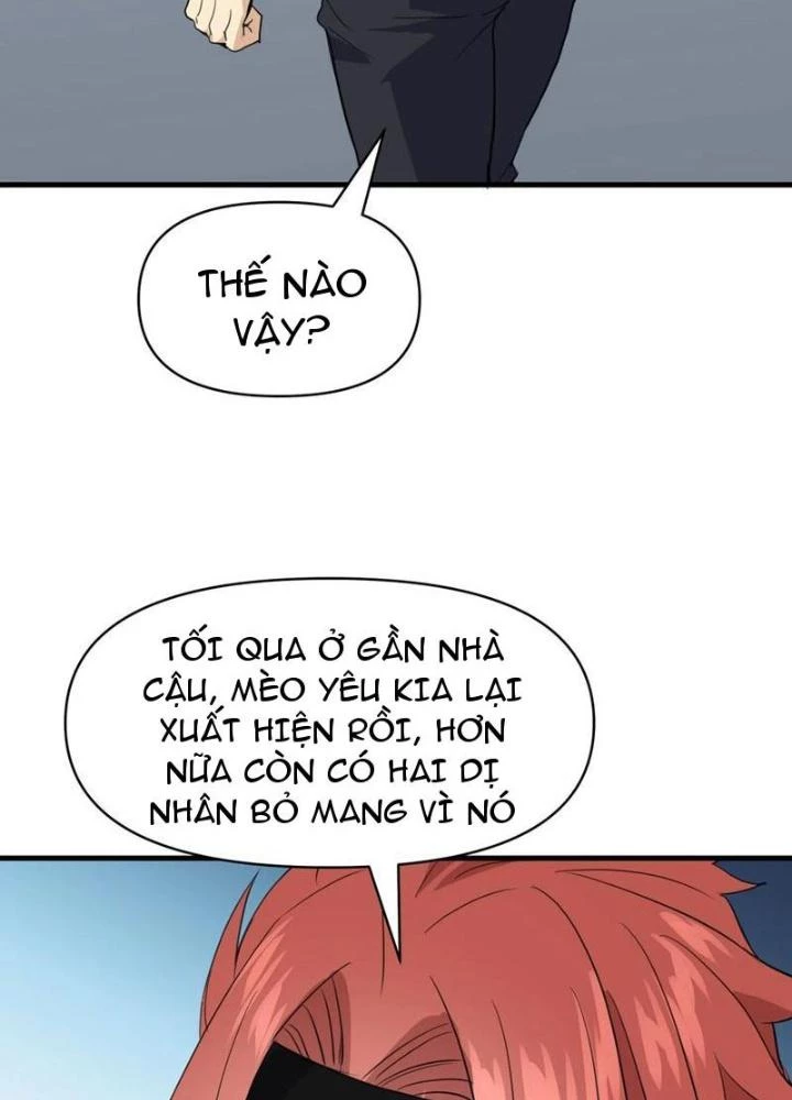 Ta Gặp Linh Khí Khôi Phục Giả Chapter 20 - 49