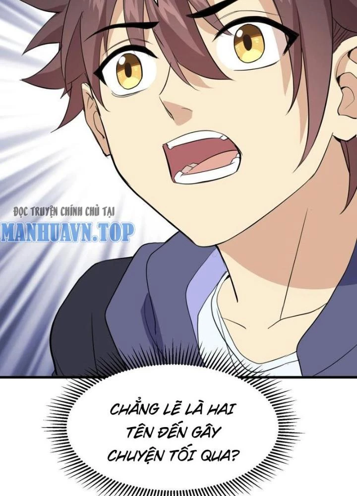 Ta Gặp Linh Khí Khôi Phục Giả Chapter 20 - 53