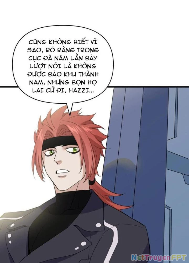 Ta Gặp Linh Khí Khôi Phục Giả Chapter 20 - 55