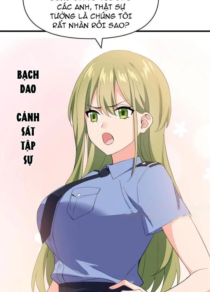 Ta Gặp Linh Khí Khôi Phục Giả Chapter 20 - 101