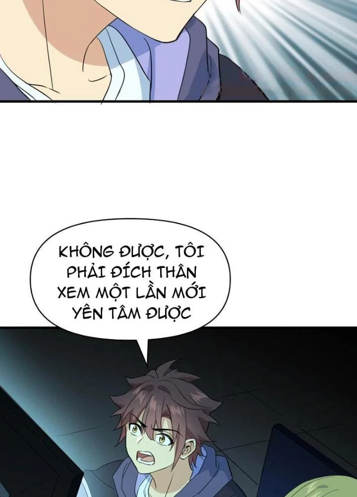 Ta Gặp Linh Khí Khôi Phục Giả Chapter 20 - 117