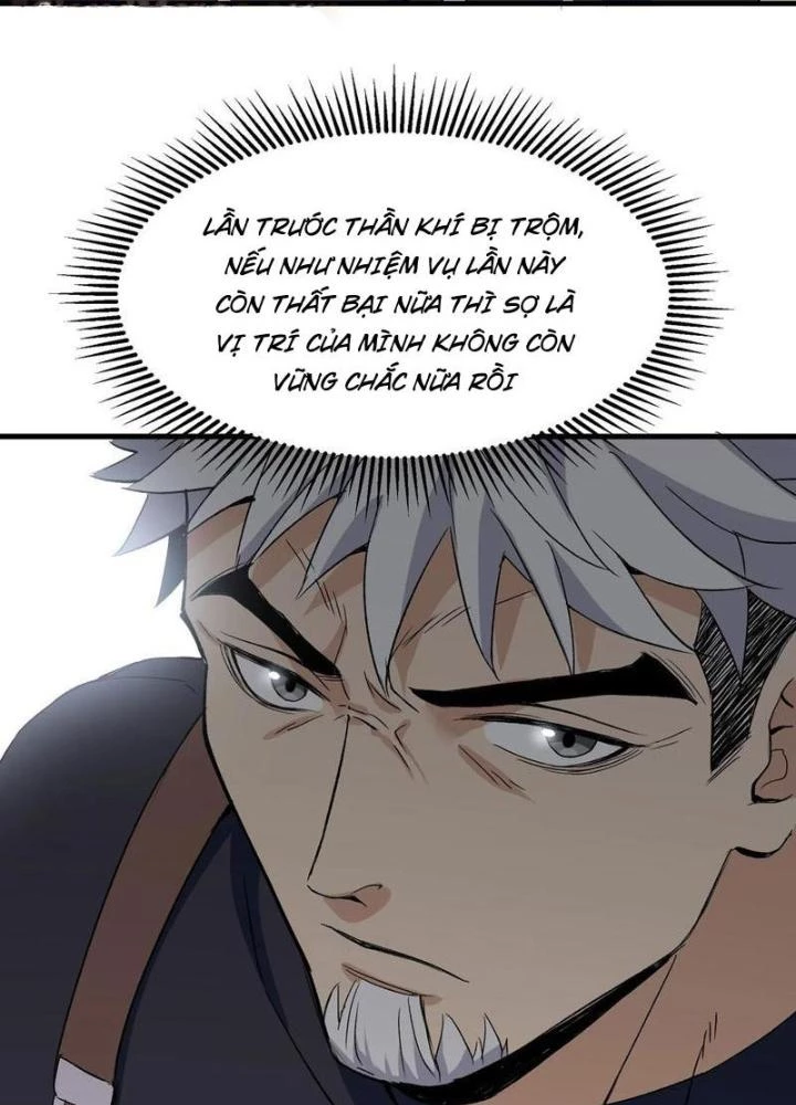Ta Gặp Linh Khí Khôi Phục Giả Chapter 20 - 149