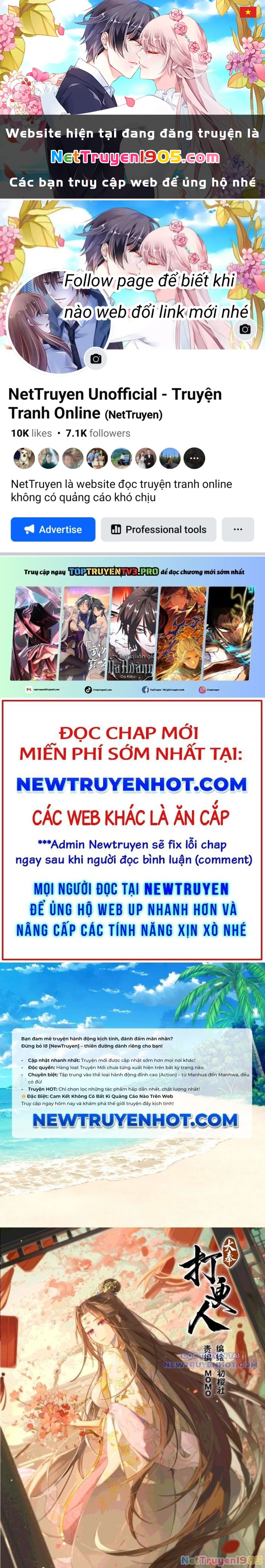 Đại Phụng Đả Canh Nhân Chapter 500 - 1