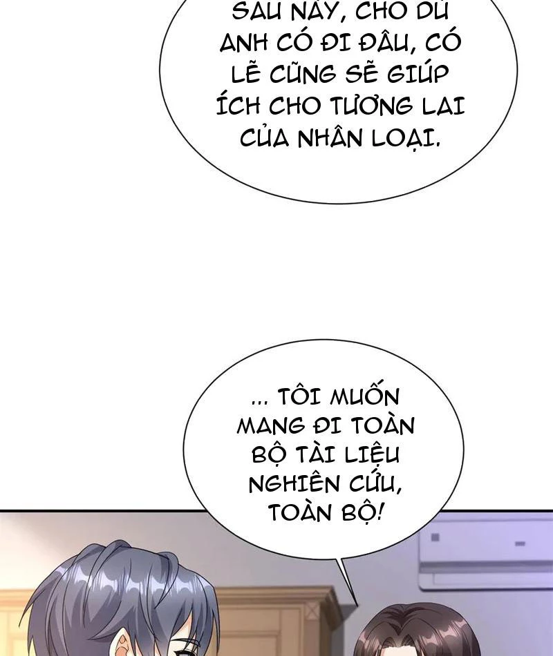 Sau Khi Sống Lại Ở Mạt Thế, Ta Điên Cuồng Thăng Cấp Chapter 39 - 5