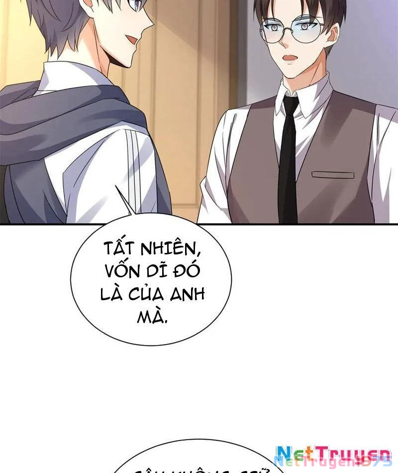 Sau Khi Sống Lại Ở Mạt Thế, Ta Điên Cuồng Thăng Cấp Chapter 39 - 6