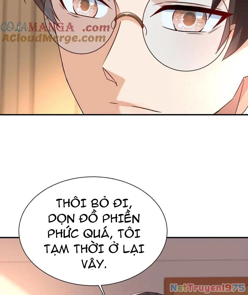 Sau Khi Sống Lại Ở Mạt Thế, Ta Điên Cuồng Thăng Cấp Chapter 39 - 9