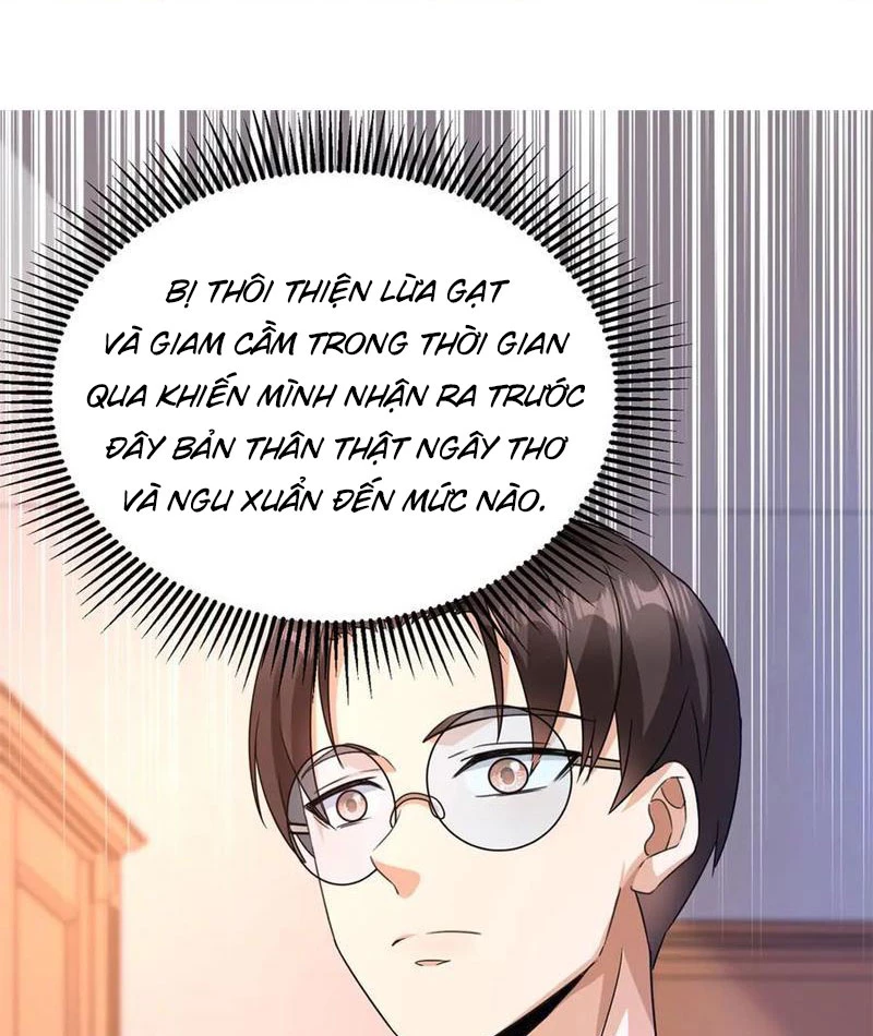 Sau Khi Sống Lại Ở Mạt Thế, Ta Điên Cuồng Thăng Cấp Chapter 39 - 14