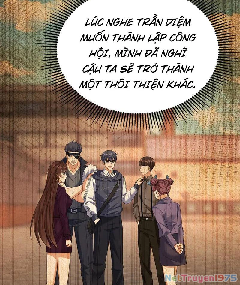 Sau Khi Sống Lại Ở Mạt Thế, Ta Điên Cuồng Thăng Cấp Chapter 39 - 18