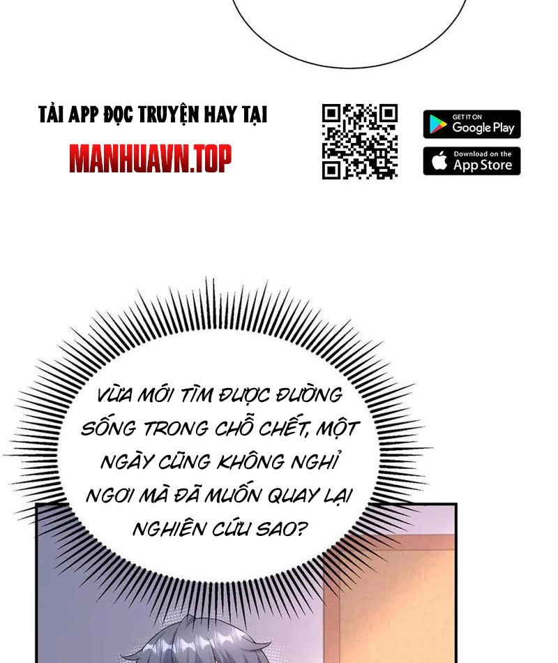 Sau Khi Sống Lại Ở Mạt Thế, Ta Điên Cuồng Thăng Cấp Chapter 39 - 23